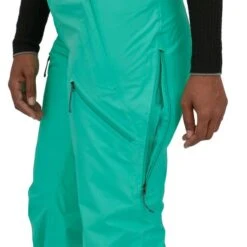 Patagonia Women's Powder Town Pants -PineTrail Store patagonia womens powder town pants 5