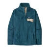 Patagonia Women's Re-Tool Snap-T Pullover