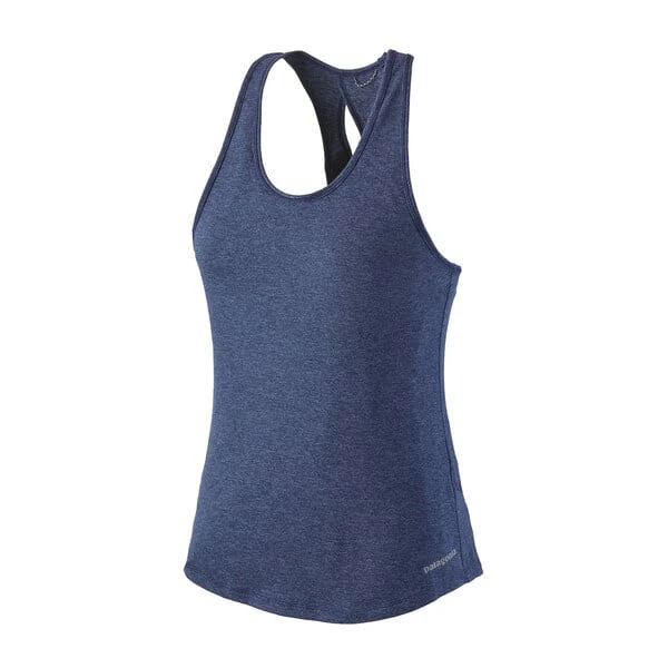 Patagonia Women's Seabrook Run Tank 4 Patagonia Women's Seabrook Run Tank - Image 2