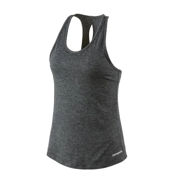 Patagonia Women's Seabrook Run Tank 3 Patagonia Women's Seabrook Run Tank