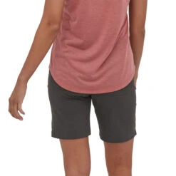 Patagonia Women's Skyline Traveler Shorts -PineTrail Store patagonia womens skyline traveler shorts 3