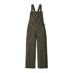 Patagonia Women's Stand Up Cropped Overalls