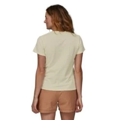 Patagonia Women's Summit Swell Responsibili-Tee -PineTrail Store patagonia womens summit swell responsibili tee 2