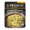 Peak Refuel Chicken Pesto Pasta
