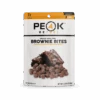 Peak Refuel Chocolate Fudge Brownie Bite -PineTrail Store peak refuel chocolate fudge brownie bite