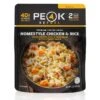 Peak Refuel Homestyle Chicken & Rice