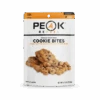 Peak Refuel Peanut Butter Chocolate Chip Cookie Bite