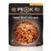 Peak Refuel Three Bean Chili Mac