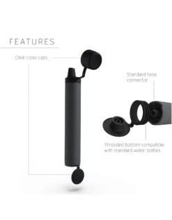 Peak Series Straw -PineTrail Store peak series straw 4