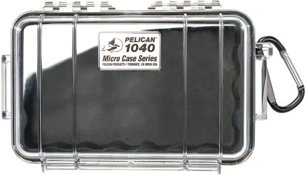 PELICAN Micro Case 1040 4 PELICAN Micro Case 1040 - Image 2