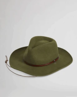 Pendleton Carina Hat -PineTrail Store pendleton carina hat 2