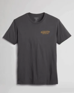 Pendleton Men’s Vintage Logo Graphic Tee -PineTrail Store pendleton mens vintage logo graphic tee 1