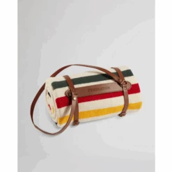 Pendleton National Park Throw With Carrier -PineTrail Store pendleton national park throw with carrier 1