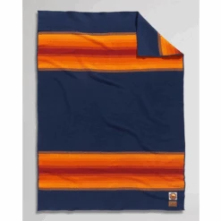 Pendleton National Park Throw With Carrier -PineTrail Store pendleton national park throw with carrier 3