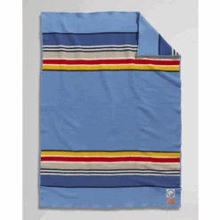 Pendleton National Park Throw With Carrier -PineTrail Store pendleton national park throw with carrier 4