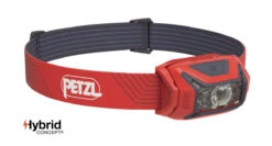 Petzl Actik 450 Lumens -PineTrail Store petzl actik 450 lumens 3