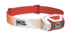 Petzl Actik Core Headlamp 600 Lumens