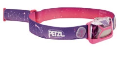 Petzl Tikkid