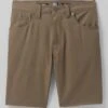 PrAna Men's Brion Short II