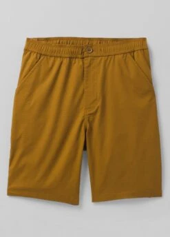 PrAna Men's Double Peak E-Waist Short
