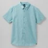 PrAna Men's Lindores Shirt -PineTrail Store prana mens lindores shirt