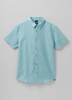 PrAna Men's Lindores Shirt