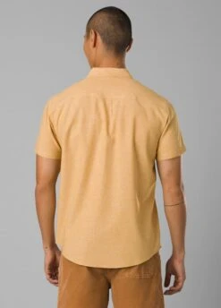 PrAna Men's Lindores Shirt -PineTrail Store prana mens lindores shirt 3