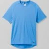 PrAna Men's Mission Trails Short Sleeve Tee -PineTrail Store prana mens mission trails short sleeve tee