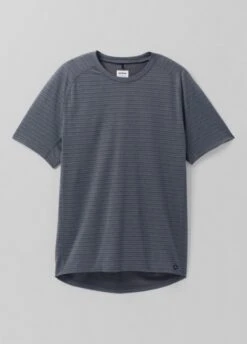 PrAna Men's Mission Trails Short Sleeve Tee -PineTrail Store prana mens mission trails short sleeve tee 3