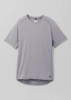 PrAna Men's Mission Trails Short Sleeve Tee -PineTrail Store prana mens mission trails short sleeve tee 4