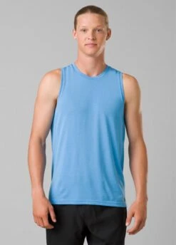 PrAna Men's Mission Trails Tank 9 PrAna Men's Mission Trails Tank -PineTrail Store prana mens mission trails tank 2
