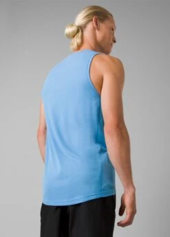 PrAna Men's Mission Trails Tank 10 PrAna Men's Mission Trails Tank -PineTrail Store prana mens mission trails tank 3