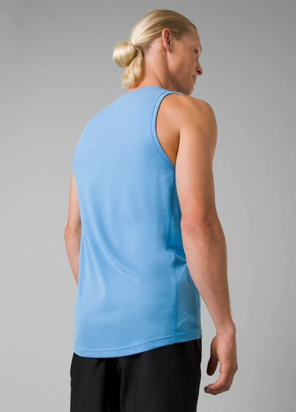 PrAna Men's Mission Trails Tank 6 PrAna Men's Mission Trails Tank - Image 4
