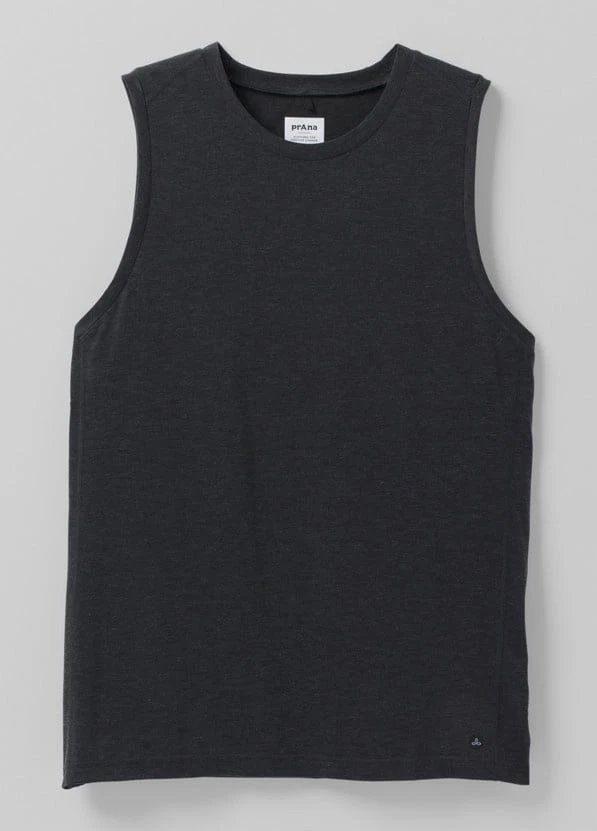 PrAna Men's Mission Trails Tank 3 PrAna Men's Mission Trails Tank