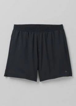 PrAna Men's Peak To Pavement Lined Short