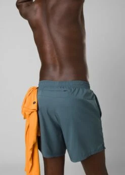 PrAna Men's Peak To Pavement Lined Short -PineTrail Store prana mens peak to pavement lined short 3