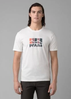 PrAna Men's PrAna Mountain Light Short Sleeve Tee -PineTrail Store prana mens prana mountain light short sleeve tee 2