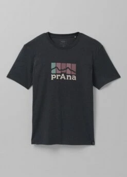 PrAna Men's PrAna Mountain Light Short Sleeve Tee