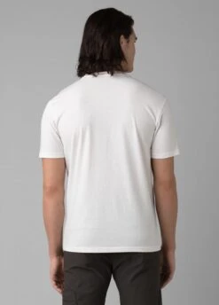 PrAna Men's PrAna Mountain Light Short Sleeve Tee -PineTrail Store prana mens prana mountain light short sleeve tee 3