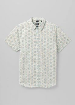 PrAna Men's Stimmersee Shirt