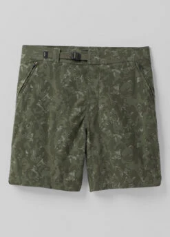 PrAna Men's Stretch Zion Hybrid Short II