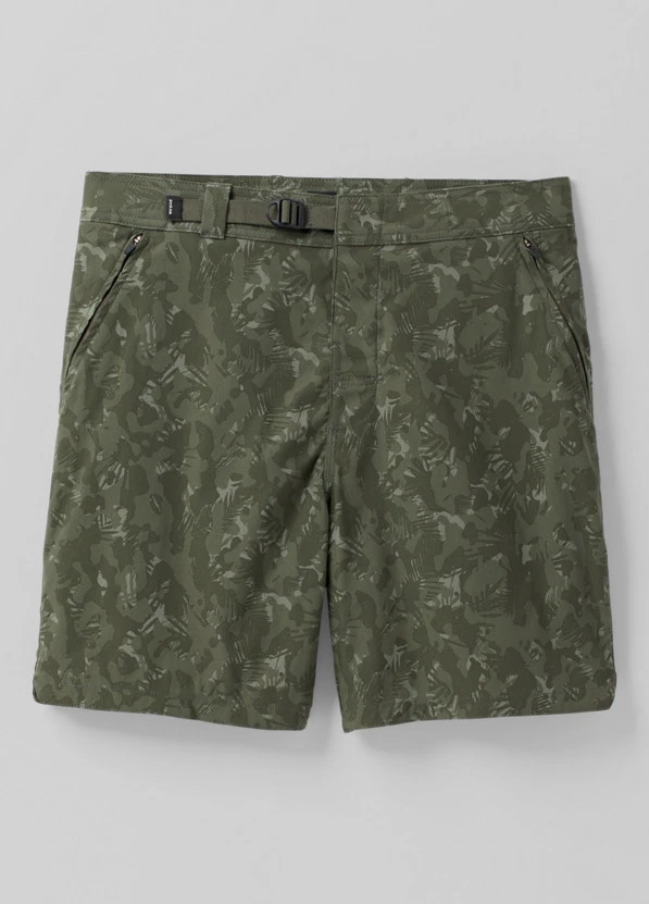 PrAna Men's Stretch Zion Hybrid Short II 3 PrAna Men's Stretch Zion Hybrid Short II