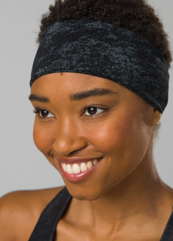 PrAna Morning Light Headband 4 PrAna Morning Light Headband - Image 2