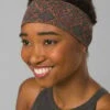 PrAna Morning Light Headband -PineTrail Store prana morning light headband