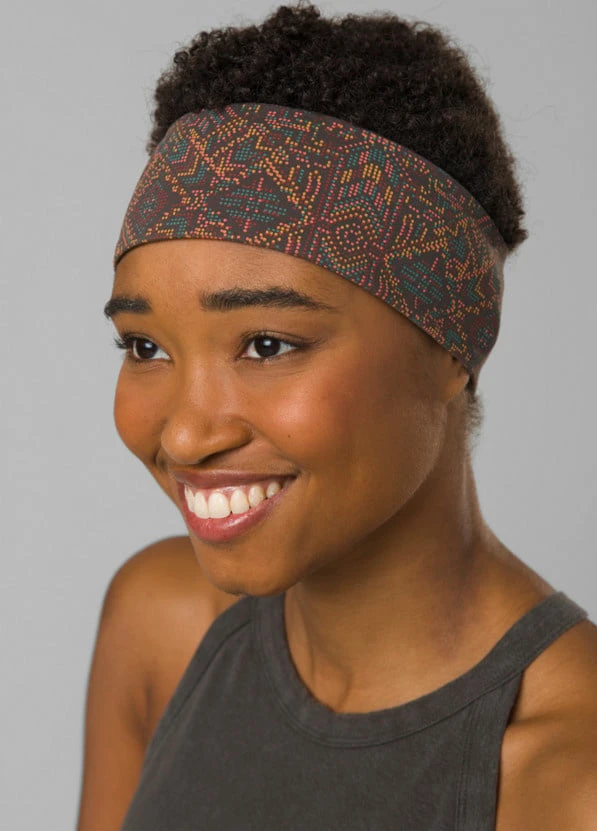 PrAna Morning Light Headband 3 PrAna Morning Light Headband