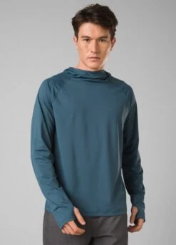 PrAna M's Lost Sol Hoodie -PineTrail Store prana ms lost sol hoodie 1