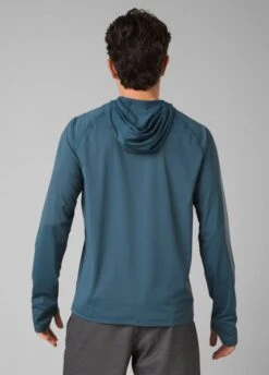 PrAna M's Lost Sol Hoodie -PineTrail Store prana ms lost sol hoodie 2