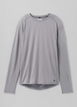PrAna M's Mission Trails LS Tee -PineTrail Store prana ms mission trails ls tee 4