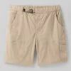 PrAna M's Stretch Zion E-Waist Short II
