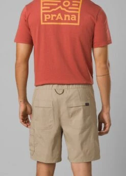 PrAna M's Stretch Zion E-Waist Short II -PineTrail Store prana ms stretch zion e waist short ii 2
